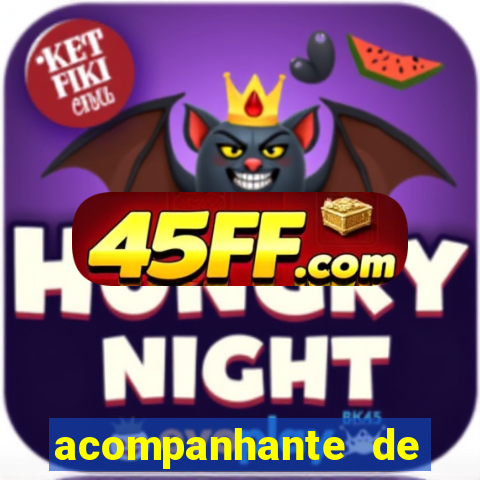 acompanhante de luxo em porto feliz